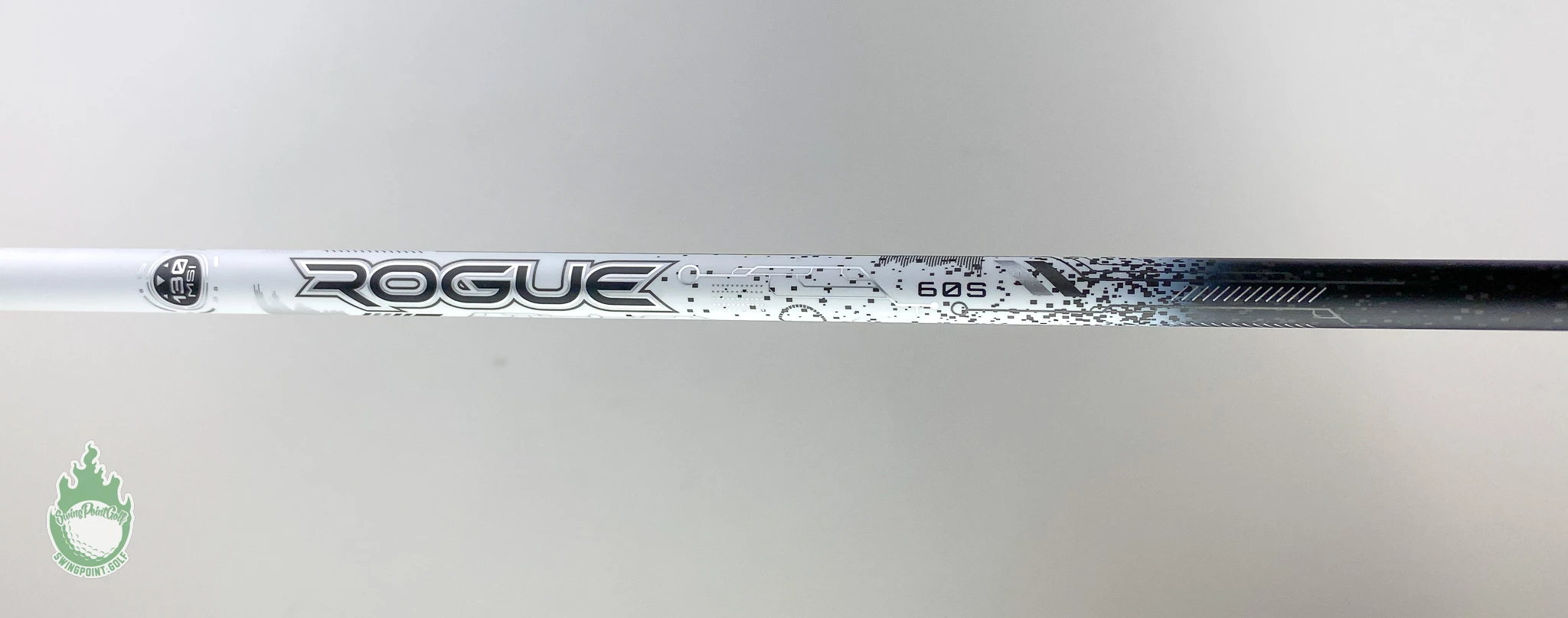 Used RH Callaway Mavrik Sub Zero Driver 9* Rogue 60g Stiff Graphite Golf Club 9 Used RH Callaway Mavrik Sub Zero Driver 9* Rogue 60g Stiff Graphite Golf Club - Image 7