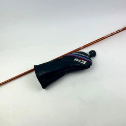 Used TaylorMade M3 Fairway 3 Wood 15* Aldila NV 65g Regular Graphite Golf Club -Callaway Club Shop IMG 5813 2