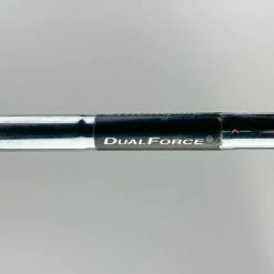 Used RH Steel Odyssey Dual Force 550 35″ Putter Steel Golf Club Odyssey Grip -Callaway Club Shop IMG 5814 1
