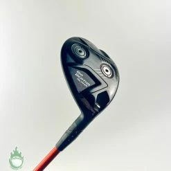 Used RH Callaway Big Bertha Alpha 816 Wood 14* DI-7X X-Stiff Graphite Golf Club -Callaway Club Shop IMG 5819