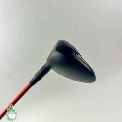 Used RH Callaway Big Bertha Alpha 816 Wood 14* DI-7X X-Stiff Graphite Golf Club -Callaway Club Shop IMG 5821 1