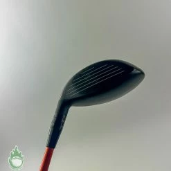 Used RH Callaway Big Bertha Alpha 816 Wood 14* DI-7X X-Stiff Graphite Golf Club -Callaway Club Shop IMG 5822 1