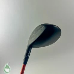 Used RH Callaway Big Bertha Alpha 816 Wood 14* DI-7X X-Stiff Graphite Golf Club -Callaway Club Shop IMG 5823 1