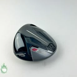 Used Right Handed Titleist TSi2 Driver 10* HEAD ONLY Golf Club -Callaway Club Shop IMG 5823