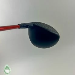 Used RH Callaway Big Bertha Alpha 816 Wood 14* DI-7X X-Stiff Graphite Golf Club -Callaway Club Shop IMG 5825 1