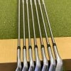 RH PXG 0311P Forged Gen 3 Irons 6-PW/GW/SW SteelFiber I70 Regular Graphite Set 1 RH PXG 0311P Forged Gen 3 Irons 6-PW/GW/SW SteelFiber I70 Regular Graphite Set -Callaway Club Shop IMG 5826 3