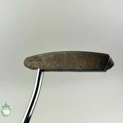 Titleist Scotty Cameron The Art Of Putting Catalina Two 33.5″ Putter Golf Club -Callaway Club Shop IMG 5829 1