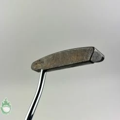 Titleist Scotty Cameron The Art Of Putting Catalina Two 33.5″ Putter Golf Club -Callaway Club Shop IMG 5830 1