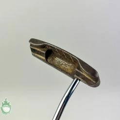 Titleist Scotty Cameron The Art Of Putting Catalina Two 33.5″ Putter Golf Club -Callaway Club Shop IMG 5831 1