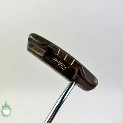 Titleist Scotty Cameron The Art Of Putting Catalina Two 33.5″ Putter Golf Club -Callaway Club Shop IMG 5832 1