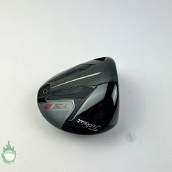 Used Left Handed Titleist TSi2 Driver 10* HEAD ONLY Golf Club -Callaway Club Shop IMG 5832