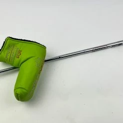 Titleist Scotty Cameron The Art Of Putting Catalina Two 33.5″ Putter Golf Club -Callaway Club Shop IMG 5836 1