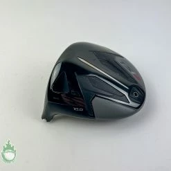 Used Left Handed Titleist TSi2 Driver 10* HEAD ONLY Golf Club -Callaway Club Shop IMG 5840