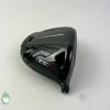Used Right Handed Titleist TSi3 Driver 9* HEAD ONLY Golf Club 2 Used Right Handed Titleist TSi3 Driver 9* HEAD ONLY Golf Club -Callaway Club Shop IMG 5841