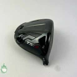 Used Right Handed Titleist TSi3 Driver 9* HEAD ONLY Golf Club