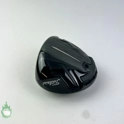 Used Right Handed Titleist TSi3 Driver 9* HEAD ONLY Golf Club -Callaway Club Shop IMG 5843