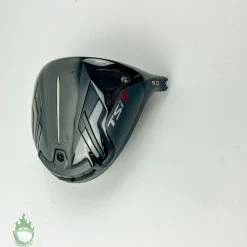 Used Right Handed Titleist TSi3 Driver 9* HEAD ONLY Golf Club -Callaway Club Shop IMG 5849