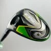 Used LH Callaway EPIC Flash Driver 10.5* Cypher 5.5 Regular Graphite Golf Club -Callaway Club Shop IMG 5853