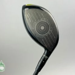 Used LH Callaway EPIC Flash Driver 10.5* Cypher 5.5 Regular Graphite Golf Club 18 Used LH Callaway EPIC Flash Driver 10.5* Cypher 5.5 Regular Graphite Golf Club -Callaway Club Shop IMG 5857