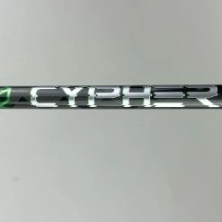 Used LH Callaway EPIC Flash Driver 10.5* Cypher 5.5 Regular Graphite Golf Club 24 Used LH Callaway EPIC Flash Driver 10.5* Cypher 5.5 Regular Graphite Golf Club -Callaway Club Shop IMG 5861