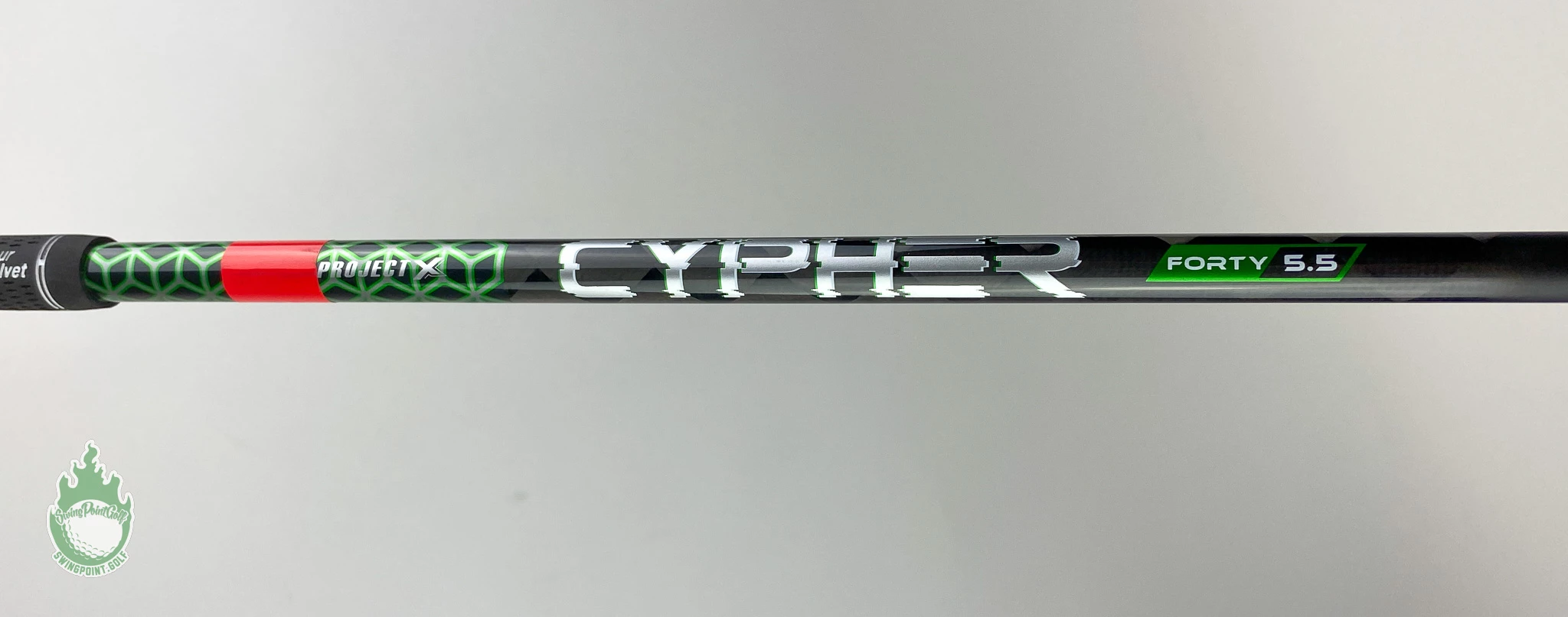 Used LH Callaway EPIC Flash Driver 10.5* Cypher 5.5 Regular Graphite Golf Club 13 Used LH Callaway EPIC Flash Driver 10.5* Cypher 5.5 Regular Graphite Golf Club - Image 11