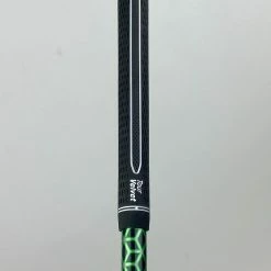 Used LH Callaway EPIC Flash Driver 10.5* Cypher 5.5 Regular Graphite Golf Club 25 Used LH Callaway EPIC Flash Driver 10.5* Cypher 5.5 Regular Graphite Golf Club -Callaway Club Shop IMG 5862