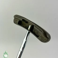 Used Right Handed Ping 69 BC Putter 38.5″ Steel Golf Club 21 Used Right Handed Ping 69 BC Putter 38.5″ Steel Golf Club -Callaway Club Shop IMG 5871