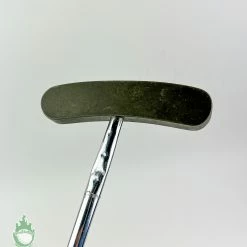 Used Right Handed Ping 69 BC Putter 38.5″ Steel Golf Club 20 Used Right Handed Ping 69 BC Putter 38.5″ Steel Golf Club -Callaway Club Shop IMG 5872