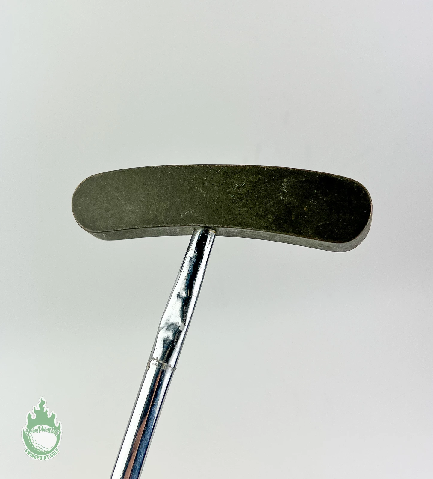 Used Right Handed Ping 69 BC Putter 38.5″ Steel Golf Club 11 Used Right Handed Ping 69 BC Putter 38.5″ Steel Golf Club - Image 9