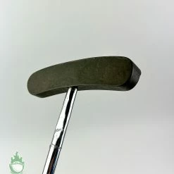 Used Right Handed Ping 69 BC Putter 38.5″ Steel Golf Club 19 Used Right Handed Ping 69 BC Putter 38.5″ Steel Golf Club -Callaway Club Shop IMG 5873