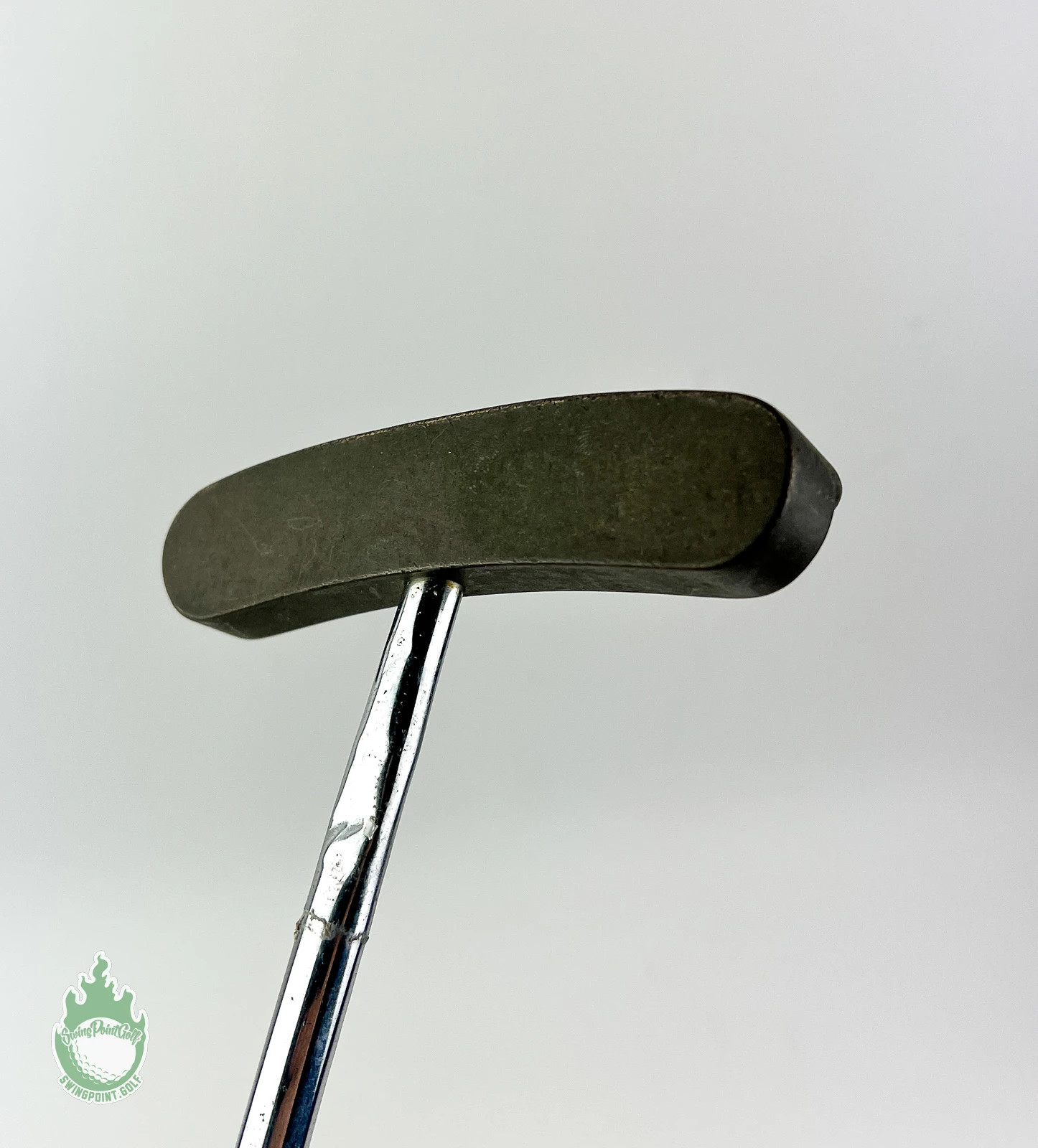 Used Right Handed Ping 69 BC Putter 38.5″ Steel Golf Club 10 Used Right Handed Ping 69 BC Putter 38.5″ Steel Golf Club - Image 8