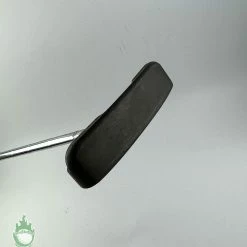 Used Right Handed Ping 69 BC Putter 38.5″ Steel Golf Club 17 Used Right Handed Ping 69 BC Putter 38.5″ Steel Golf Club -Callaway Club Shop IMG 5877