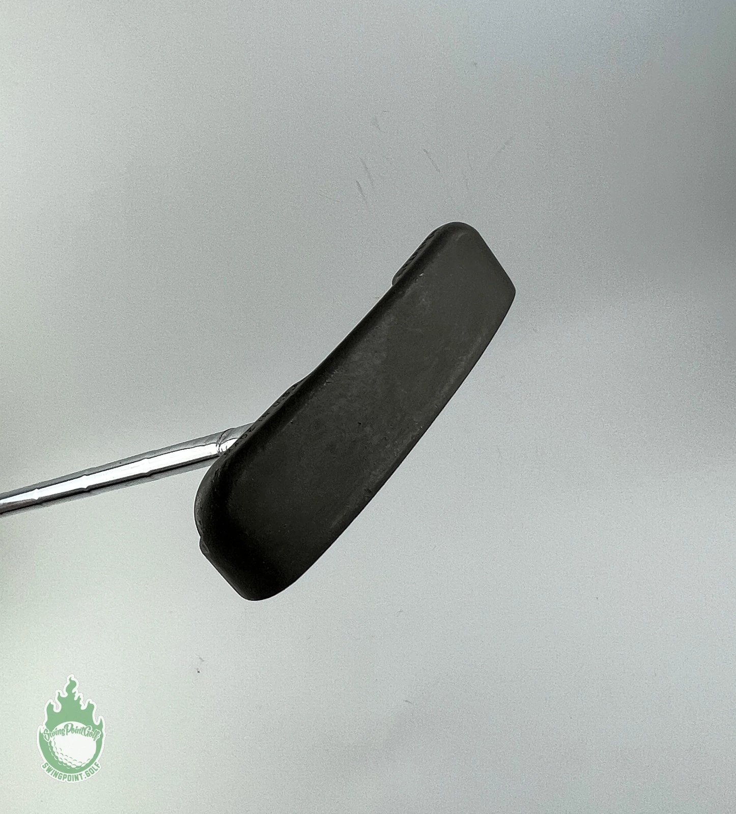 Used Right Handed Ping 69 BC Putter 38.5″ Steel Golf Club 8 Used Right Handed Ping 69 BC Putter 38.5″ Steel Golf Club - Image 6