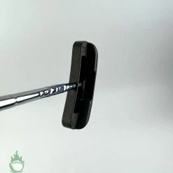 Used Right Handed Ping 69 BC Putter 38.5″ Steel Golf Club 16 Used Right Handed Ping 69 BC Putter 38.5″ Steel Golf Club -Callaway Club Shop IMG 5878