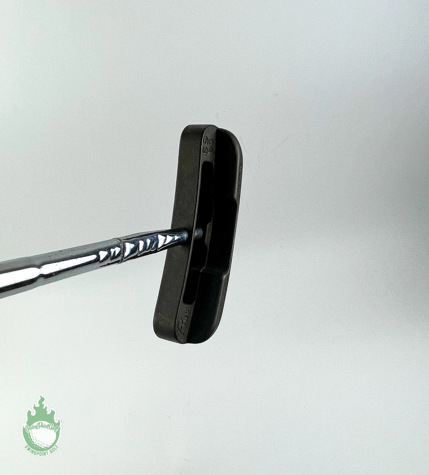 Used Right Handed Ping 69 BC Putter 38.5″ Steel Golf Club 7 Used Right Handed Ping 69 BC Putter 38.5″ Steel Golf Club - Image 5