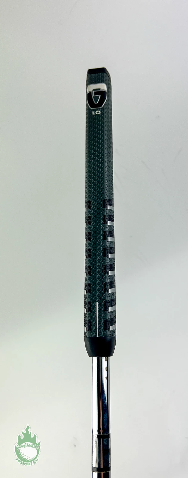 Used Right Handed Ping 69 BC Putter 38.5″ Steel Golf Club 6 Used Right Handed Ping 69 BC Putter 38.5″ Steel Golf Club - Image 4