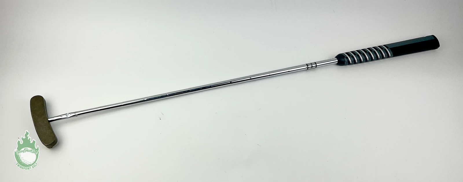 Used Right Handed Ping 69 BC Putter 38.5″ Steel Golf Club 5 Used Right Handed Ping 69 BC Putter 38.5″ Steel Golf Club - Image 3