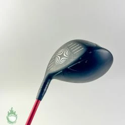 Used Right Handed Callaway XR16 Driver 9* Speeder565 Stiff Graphite Golf Club 20 Used Right Handed Callaway XR16 Driver 9* Speeder565 Stiff Graphite Golf Club -Callaway Club Shop IMG 5902