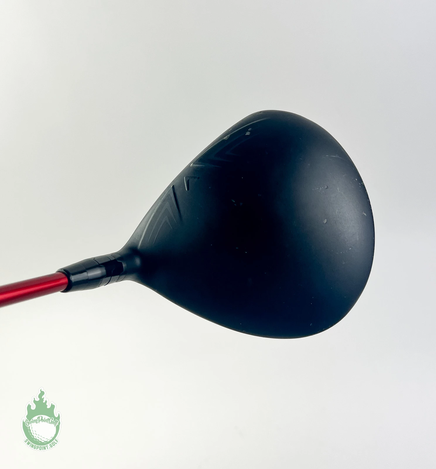 Used Right Handed Callaway XR16 Driver 9* Speeder565 Stiff Graphite Golf Club 9 Used Right Handed Callaway XR16 Driver 9* Speeder565 Stiff Graphite Golf Club - Image 7