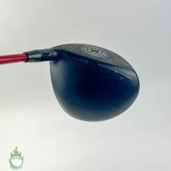 Used Right Handed Callaway XR16 Driver 9* Speeder565 Stiff Graphite Golf Club 18 Used Right Handed Callaway XR16 Driver 9* Speeder565 Stiff Graphite Golf Club -Callaway Club Shop IMG 5904