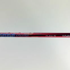 Used Right Handed Callaway XR16 Driver 9* Speeder565 Stiff Graphite Golf Club 17 Used Right Handed Callaway XR16 Driver 9* Speeder565 Stiff Graphite Golf Club -Callaway Club Shop IMG 5905