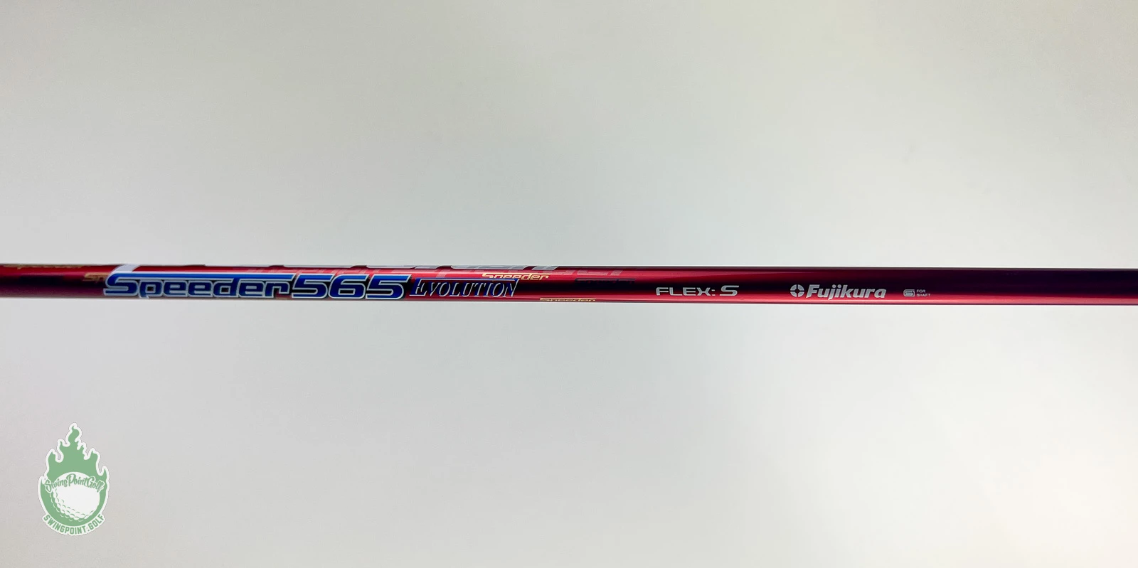 Used Right Handed Callaway XR16 Driver 9* Speeder565 Stiff Graphite Golf Club 7 Used Right Handed Callaway XR16 Driver 9* Speeder565 Stiff Graphite Golf Club - Image 5