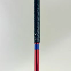 Used Right Handed Callaway XR16 Driver 9* Speeder565 Stiff Graphite Golf Club 16 Used Right Handed Callaway XR16 Driver 9* Speeder565 Stiff Graphite Golf Club -Callaway Club Shop IMG 5906