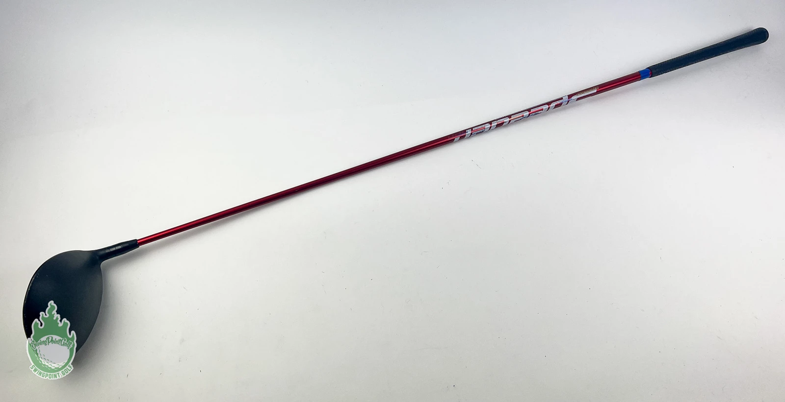 Used Right Handed Callaway XR16 Driver 9* Speeder565 Stiff Graphite Golf Club 5 Used Right Handed Callaway XR16 Driver 9* Speeder565 Stiff Graphite Golf Club - Image 3