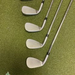Used PXG 0311XP Forged Gen 4 Irons 5-PW/GW Elevate 95g Regular Steel Golf Set -Callaway Club Shop IMG 5915