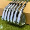 Tour Issue Callaway X-Forged ’18 Irons 5-PW Project X LZ 6.0 Stiff Steel Set -Callaway Club Shop IMG 5922 1