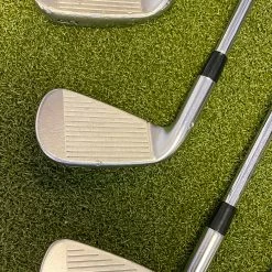 Tour Issue Callaway X-Forged ’18 Irons 5-PW Project X LZ 6.0 Stiff Steel Set -Callaway Club Shop IMG 5930 1