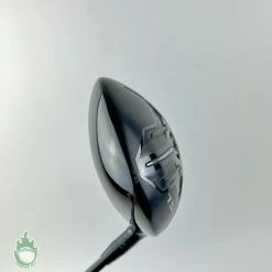 Used RH Titleist TSi4 Driver 9* Tensei White Raw 75g X-Stiff Graphite Golf Club 23 Used RH Titleist TSi4 Driver 9* Tensei White Raw 75g X-Stiff Graphite Golf Club -Callaway Club Shop IMG 5932