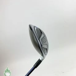 TaylorMade Sim Max Fairway 3 Wood 15* Ventus Regular Graphite Golf Club No HC -Callaway Club Shop IMG 5933 1