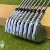 Used RH Founders Club Forged 200 Series Irons 2-PW 6.5 X-Stiff Steel Golf Set -Callaway Club Shop IMG 5933 2
